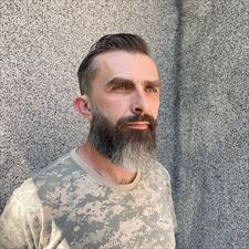 barber, Czaja BarberShop, Poznań