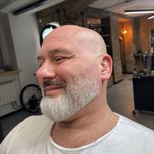 usługi barberskie, Czaja BarberShop, Poznań