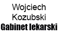Wojciech Kozubski Gabinet lekarski, Poznań