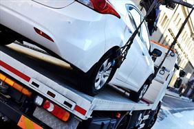 autolaweta, Łukasz Marczak Lmt Transport, Swarzędz