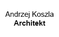 Andrzej Koszla Architekt, Poznań
