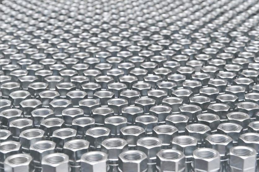 Precyzyjne usługi galwanizacyjne, Galwanit Anodowanie Aluminium, Poznań