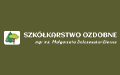 Kształtowanie Terenów Zieleni Małgorzata Dolczewska-Wierusz, Lipno