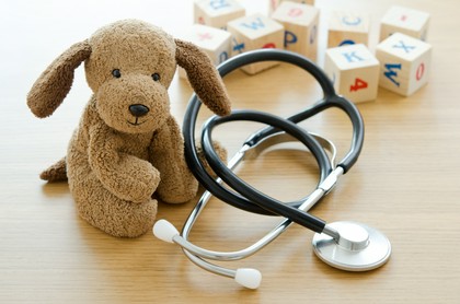 pediatria