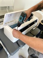 montaż klimatyzacji, Synergia Piotr Jąkalski, Konin