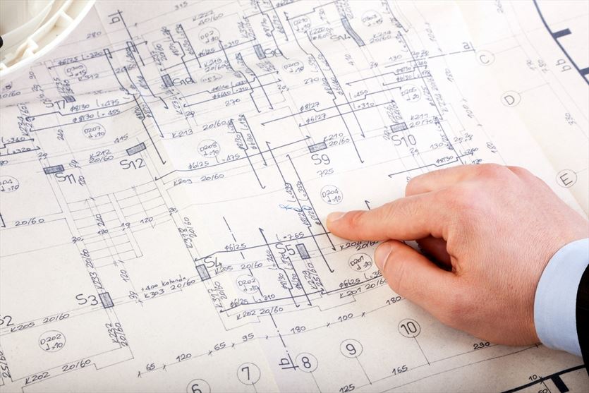 Projekty i nadzory budowlane, Projektowanie i Nadzory Budowlane Krzysztof Tadeusz, Jaromierz