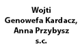 Wojti Genowefa Kardacz, Anna Przybysz s.c., Mrowino