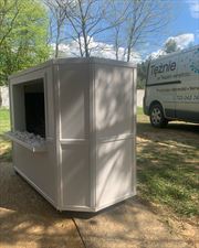 tężnie solankowe dla domu, Tomasz Jakubowski Usługi Budowlane, Rosocha-Kolonia