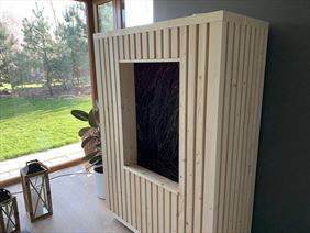 tężnie solankowe dla domu, Tomasz Jakubowski Usługi Budowlane, Rosocha-Kolonia