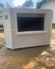 tężnie solankowe dla domu, Tomasz Jakubowski Usługi Budowlane, Rosocha-Kolonia