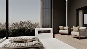 tężnie solankowe dla domu, Tomasz Jakubowski Usługi Budowlane, Rosocha-Kolonia