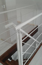 poręcz, Robert Bachorski PPHU, Przybyszewo