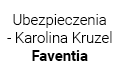 Ubezpieczenia - Karolina Kruzel Faventia, Lędyczek