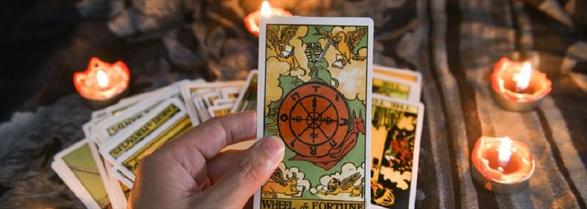 Terapeutyczne malowanie mandali, Wróżka Tekla Małgorzata Matczyńska, Luboń