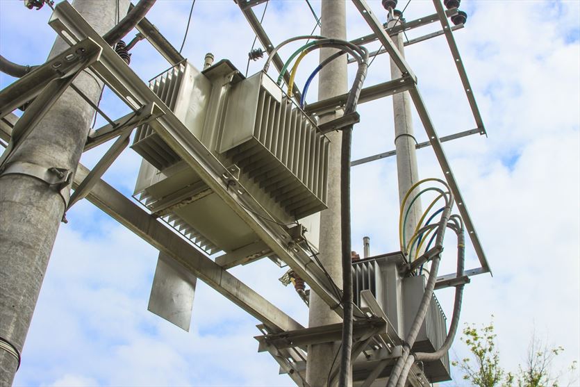 Instalacje elektryczne i energetyczne, Firma Handlowo-Usługowa El-Mat Mariusz Matuszak, Imielno