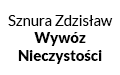 Sznura Zdzisław Wywóz Nieczystości, Robakowo