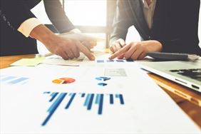 doradztwo finansowe, DCF Dotacje Consulting Finanse Sp. z o.o., Warszawa
