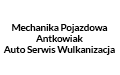Mechanika Pojazdowa Elektromechanika I Wulkanizacja Antkowiak, Oporówko