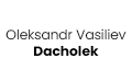 Oleksandr Vasiliev Dacholek, Poznań