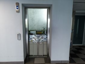 naprawa wind, Winda Sp.j. Zakład Elektromechaniki Dźwigowej, Poznań