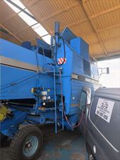 klimatyzacja w kombajnie, Daw-Car Klimatyzacja i Mechanika Pojazdowa Dawid Gralak, Powiercie