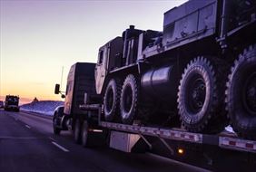 usługi transportowe, Tombud PU Tomasz Szarata, Pniewy
