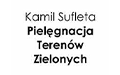Kamil Sufleta Pielęgnacja Terenów Zielonych, Czapla