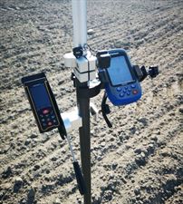 tyczenie obiektów, Usługi Geodezyjne Piotr Oporski, Grodna