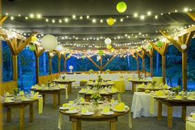 organizacja imprez, Animator - I Gra Muzyka, Zagórów