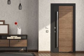 drzwi, Bednarek-Pvc i Alu Okna Drzwi Rolety Żaluzje, Turek