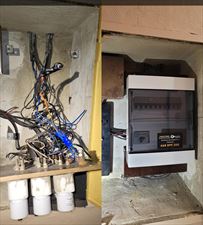 usuwanie awarii eklektycznych, ElektrykExpress24 Pogotowie elektryczne, Poznań