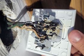 usuwanie awarii eklektycznych, ElektrykExpress24 Pogotowie elektryczne, Poznań