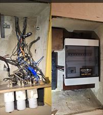 usuwanie awarii eklektycznych, ElektrykExpress24 Pogotowie elektryczne, Poznań