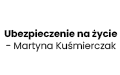 Ubezpieczenie na życie - Martyna Kuśmierczak, Turek