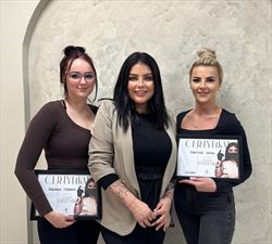 szkolenie kosmetyczne, Estetycznie - Karolina Mitura, Wałcz