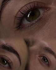 lifting rzęs, Estetycznie - Karolina Mitura, Wałcz