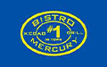 Mini Mercury Kebab Mercury, Poznań