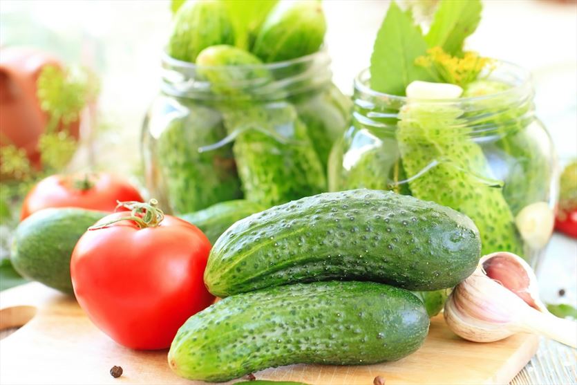 Producent kapusty kwaszonej i ogórków kiszonych, Jar-Do ZPH Dorota Kozłowska, Poznań