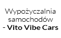 Wypożyczalnia samochodów - Vito Vibe Cars, Kościan