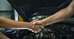 Serwis samochodów ciężarowych i dostawczych Autoparts Trade