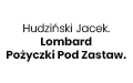 Hudziński Jacek. Lombard Pożyczki Pod Zastaw., Września