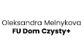 Oleksandra Melnykova FU Dom Czysty+, Września