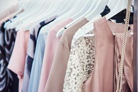 odzież, Karolina Troczyńska Carla Boutique, Koło