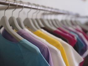 koszulki, Karolina Troczyńska Carla Boutique, Koło