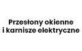 Przesłony okienne i karnisze elektryczne, Raduszyn