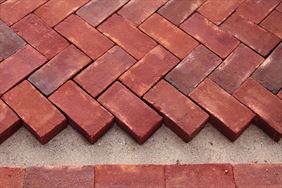 usługi brukarskie, Brukarz - Volodymyr Metelytsia, Poznań