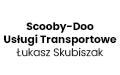 Scooby-Doo Usługi Transportowe Łukasz Skubiszak, Wymysłowo