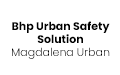 Bhp Urban Safety Solution Magdalena Urban, Wągrowiec