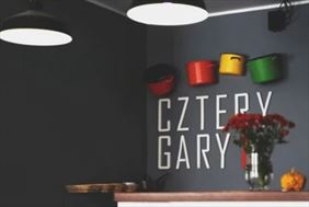 lokal, Usługi gastronomiczne Maciej Jaskulski, Piaski