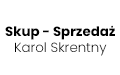 Skup - Sprzedaż Karol Skrentny, Złotów